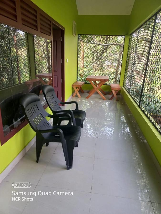 Vilaasam Greenmist Vythiri Exterior photo
